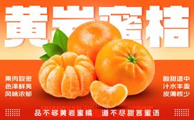 黄岩蜜桔