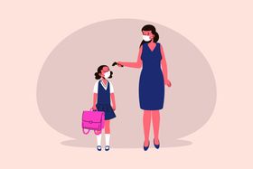 老师学校教育培养指导