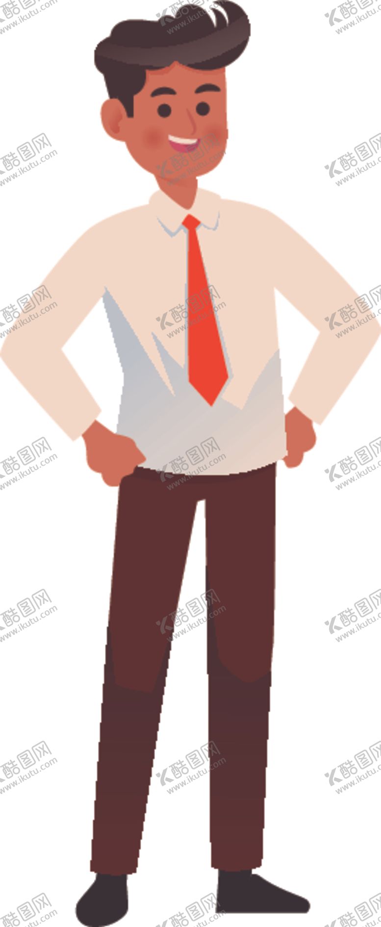 编号：49853309282125374962【酷图网】源文件下载-卡通人物