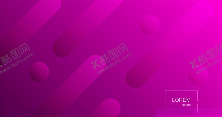 编号：55323510021545425791【酷图网】源文件下载-紫色背景