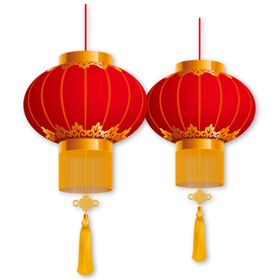 灯笼图片 