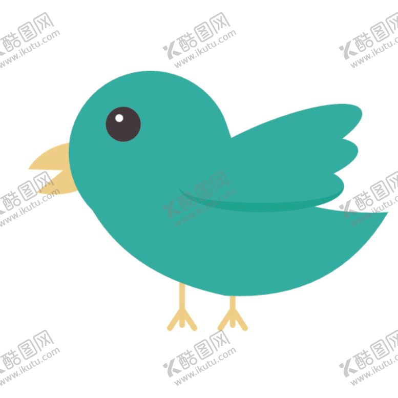 编号：25091009282231471927【酷图网】源文件下载-呆萌可爱小动物插画