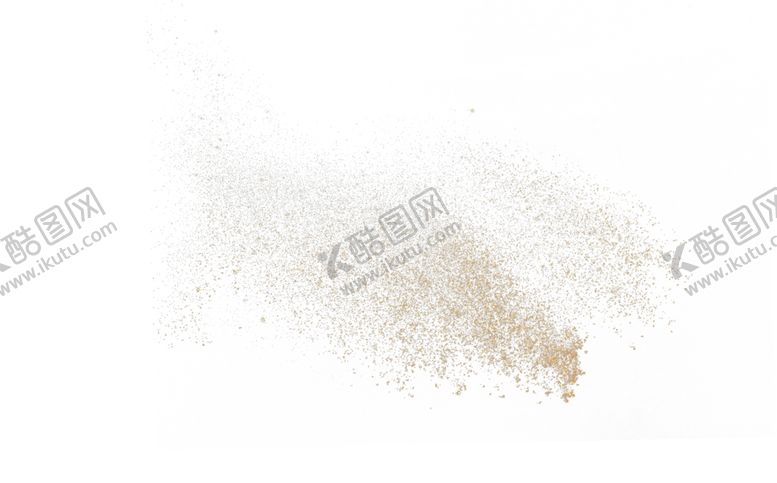 编号：57835809280334243903【酷图网】源文件下载-金粉