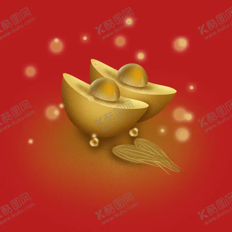 编号：12234402191649322839【酷图网】源文件下载-元宝钱币素材
