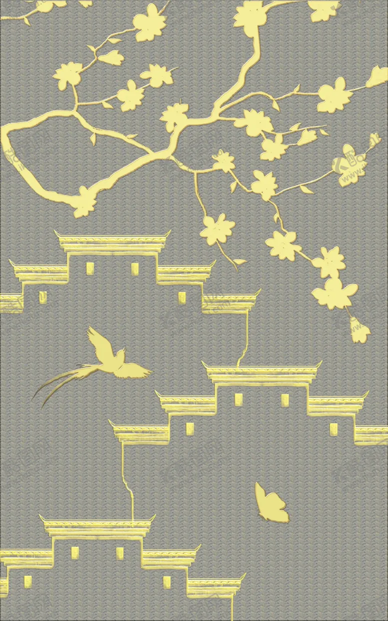 编号：50919609251541041557【酷图网】源文件下载-现代简约装饰