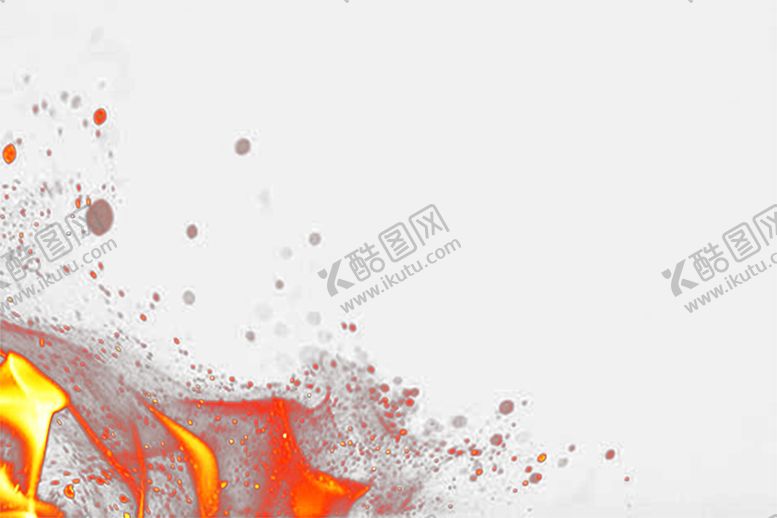 编号：15612609210916035873【酷图网】源文件下载-火焰素材