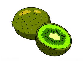 奇异果