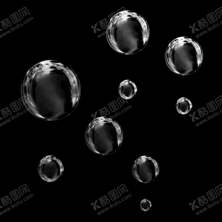 编号：52368709230751093106【酷图网】源文件下载-泡泡元素