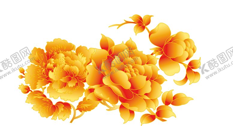 编号：82677810060540452652【酷图网】源文件下载-牡丹花