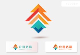 公司logo