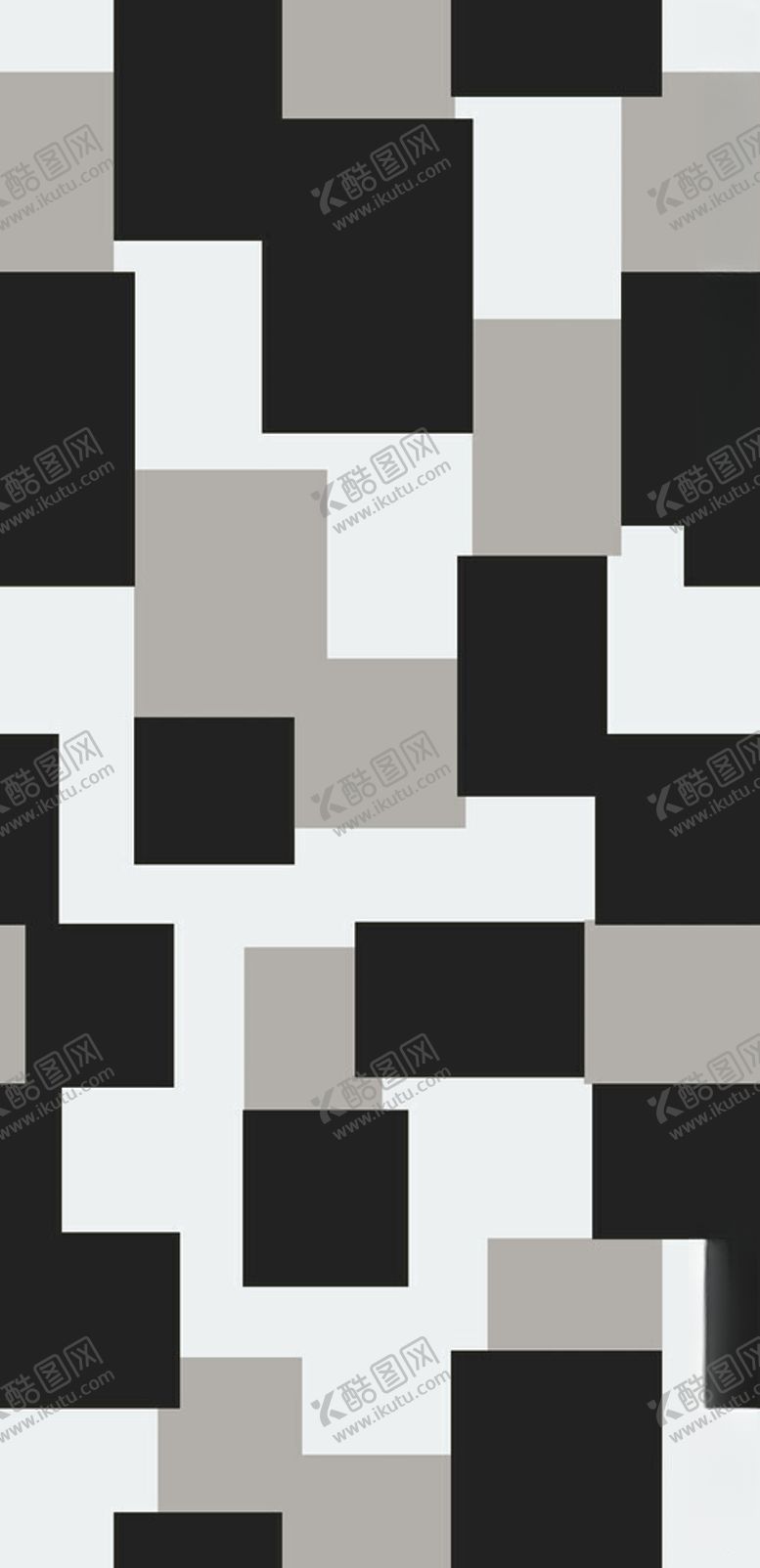 编号：64974301281038254795【酷图网】源文件下载-色块几何印花
