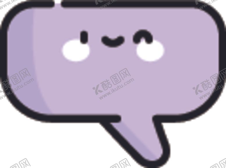 编号：60362005010517201999【酷图网】源文件下载-可爱对话框