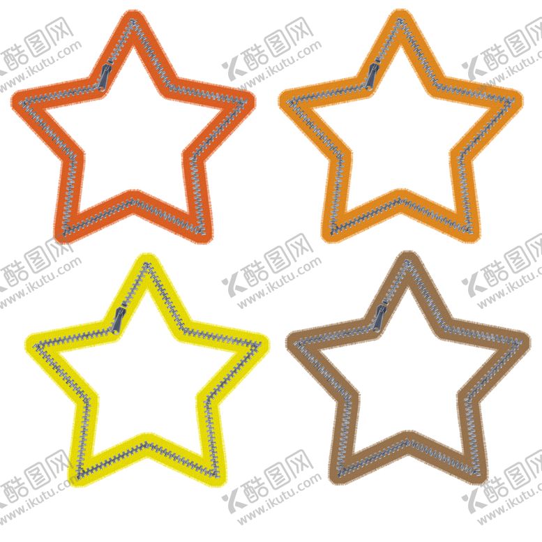 编号：41409305131706088991【酷图网】源文件下载-五星