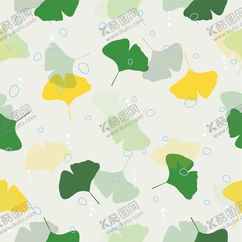 编号：60565309291341155984【酷图网】源文件下载-无缝印花