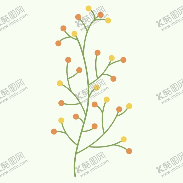 编号：86914103191430335278【酷图网】源文件下载-植物