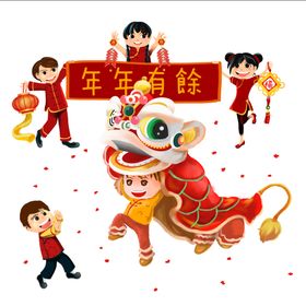 新年素材