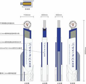 商场精神堡垒