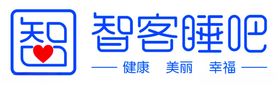 智客睡吧LOGO