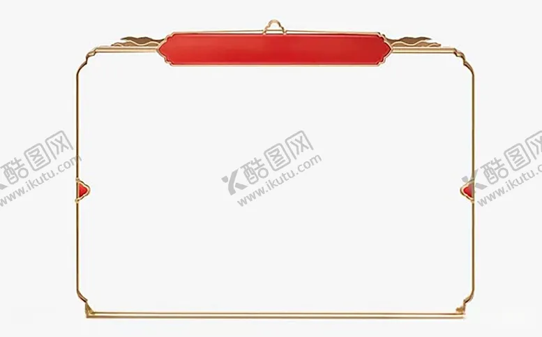 编号：18268312100949225228【酷图网】源文件下载-花纹边框