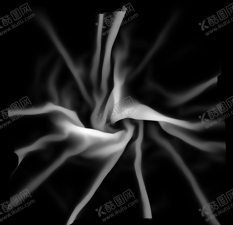 编号：86793804300108066372【酷图网】源文件下载-贴图衣服褶子皱纹径向褪色