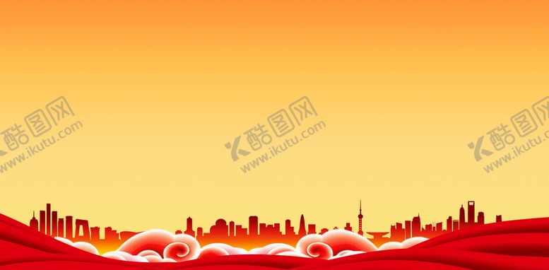 编号：90738209172018381593【酷图网】源文件下载-党建背景