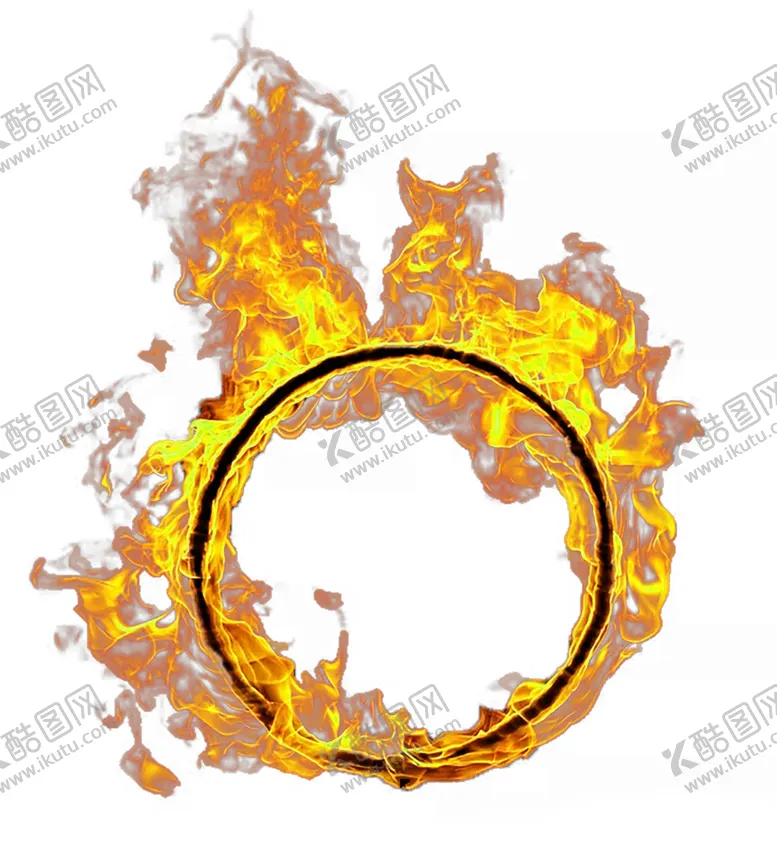 编号：10213106261351295622【酷图网】源文件下载-火焰