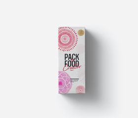 食品包装样机巧克力袋素材袋塑料袋