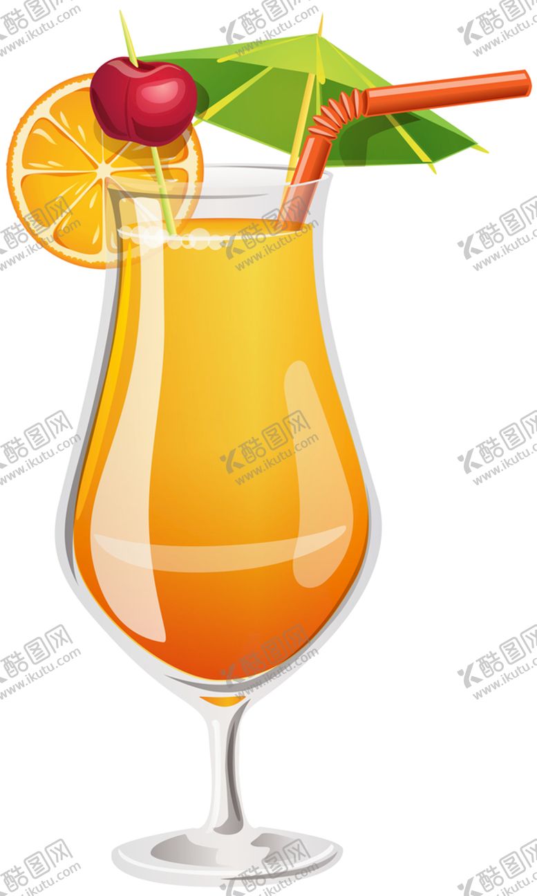 编号：80794509140440272345【酷图网】源文件下载-鸡尾酒