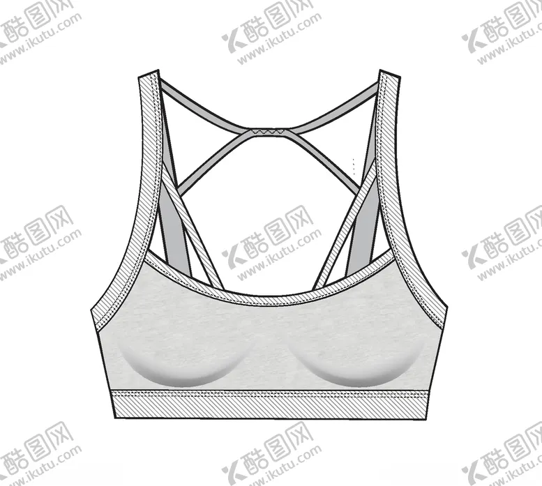 编号：71810306160519526158【酷图网】源文件下载-服装款式