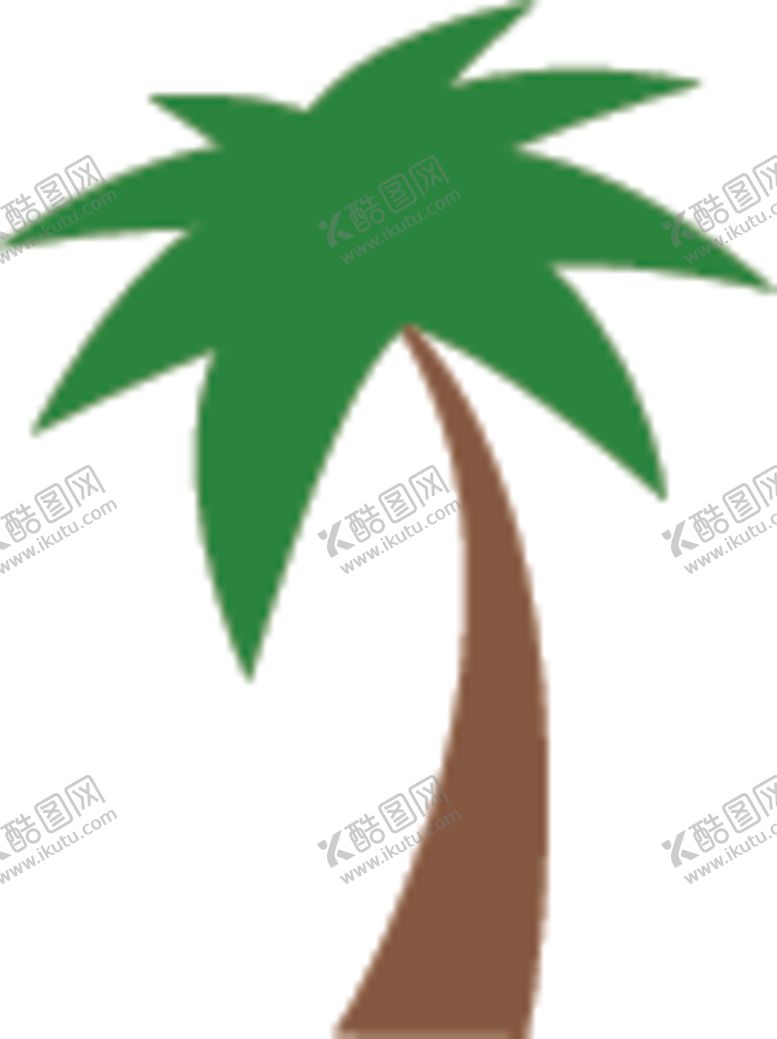 编号：45534204201653358291【酷图网】源文件下载-景观树