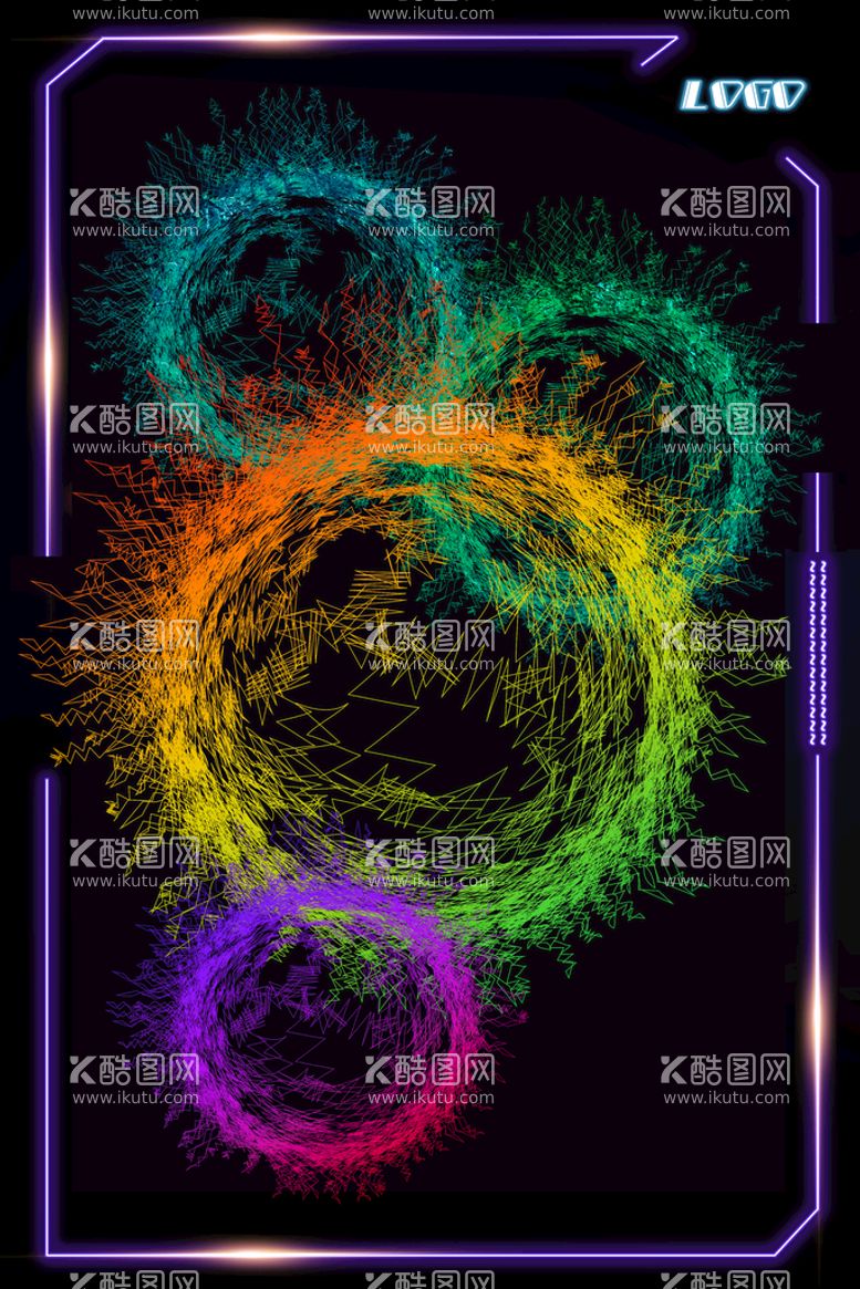 编号：82737111211103286857【酷图网】源文件下载-特效线球