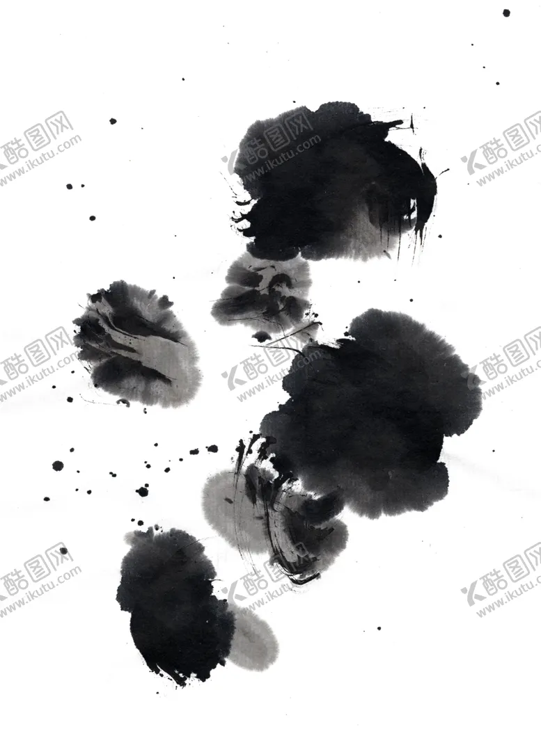 编号：15086404211322305036【酷图网】源文件下载-水墨素材图片