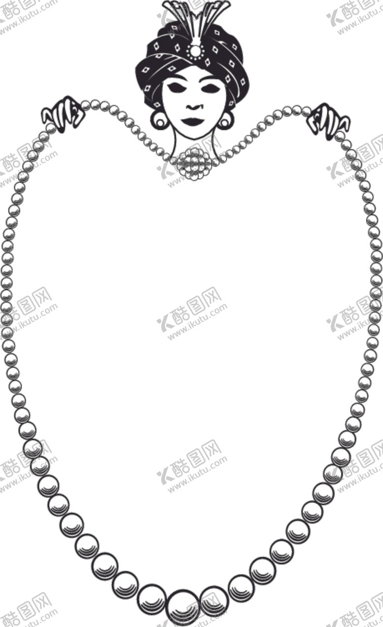 编号：83040109110218448547【酷图网】源文件下载-边框