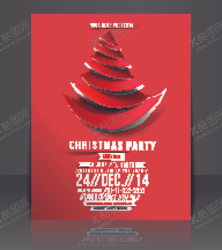 编号：78827410290335227735【酷图网】源文件下载-圣诞素材08