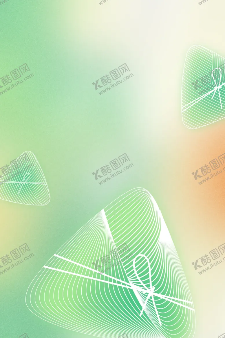 编号：78702601311603504204【酷图网】源文件下载-端午节插画设计