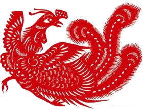 窗花剪纸