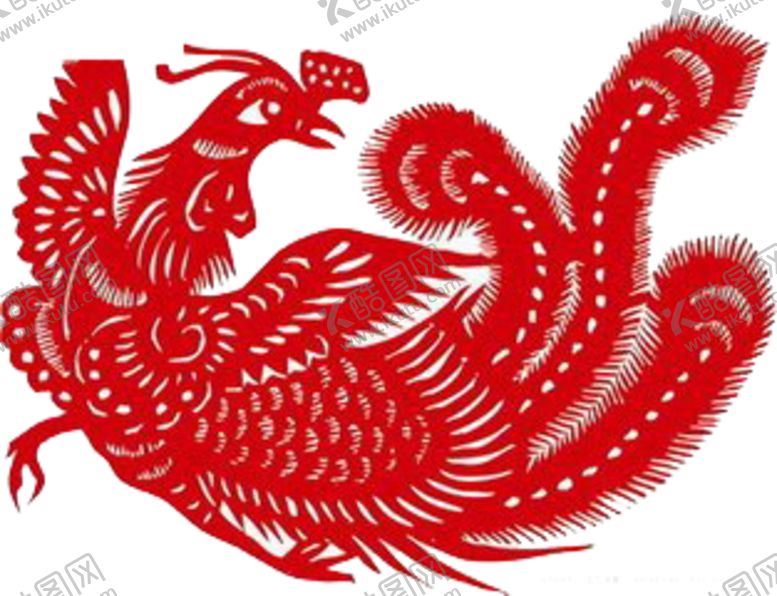编号：25892407041457507414【酷图网】源文件下载-窗花剪纸