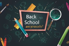 学校素材学生教师