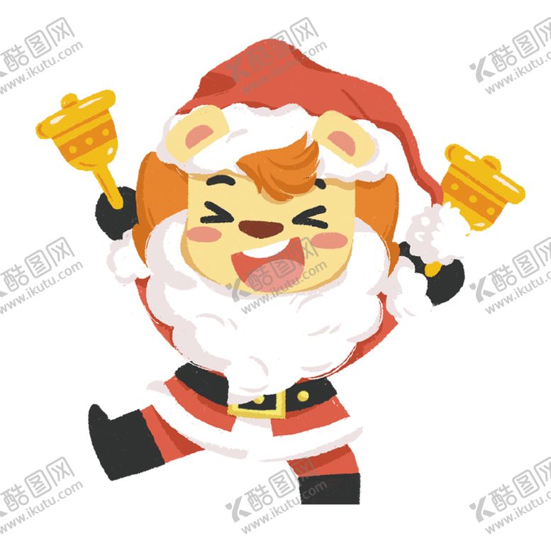 编号：65617505100242355714【酷图网】源文件下载-七田阳光狮子