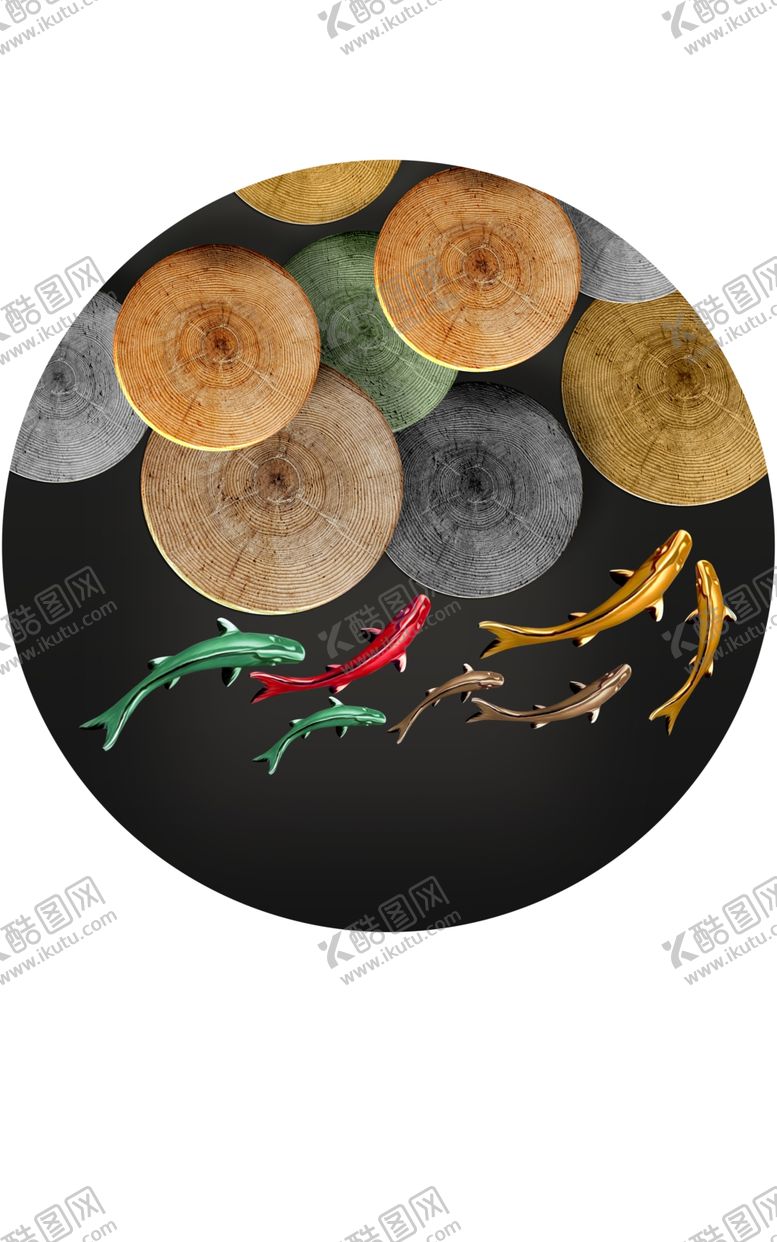 编号：97923305172204288698【酷图网】源文件下载-装饰画