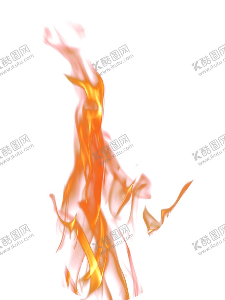 编号：62518202150040234317【酷图网】源文件下载-火焰图片
