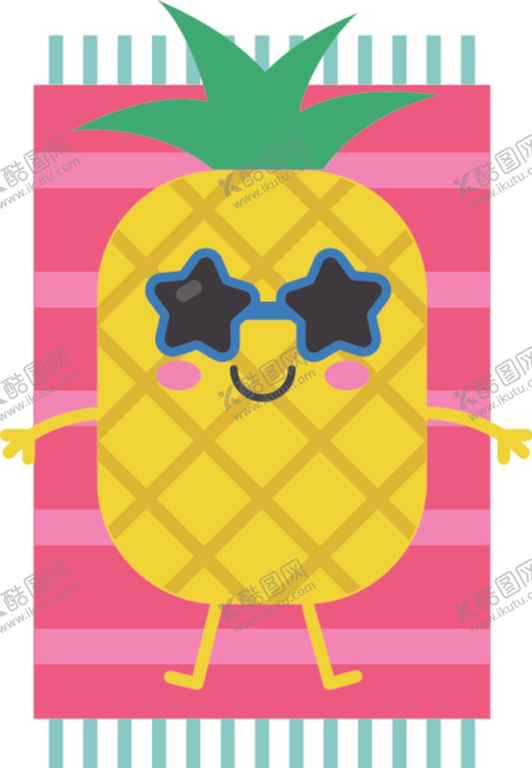 编号：69283609132146018957【酷图网】源文件下载-可爱食物