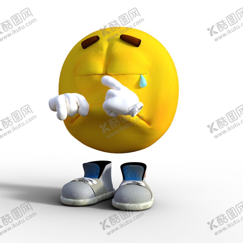 编号：72294006160147324741【酷图网】源文件下载-卡通表情-14