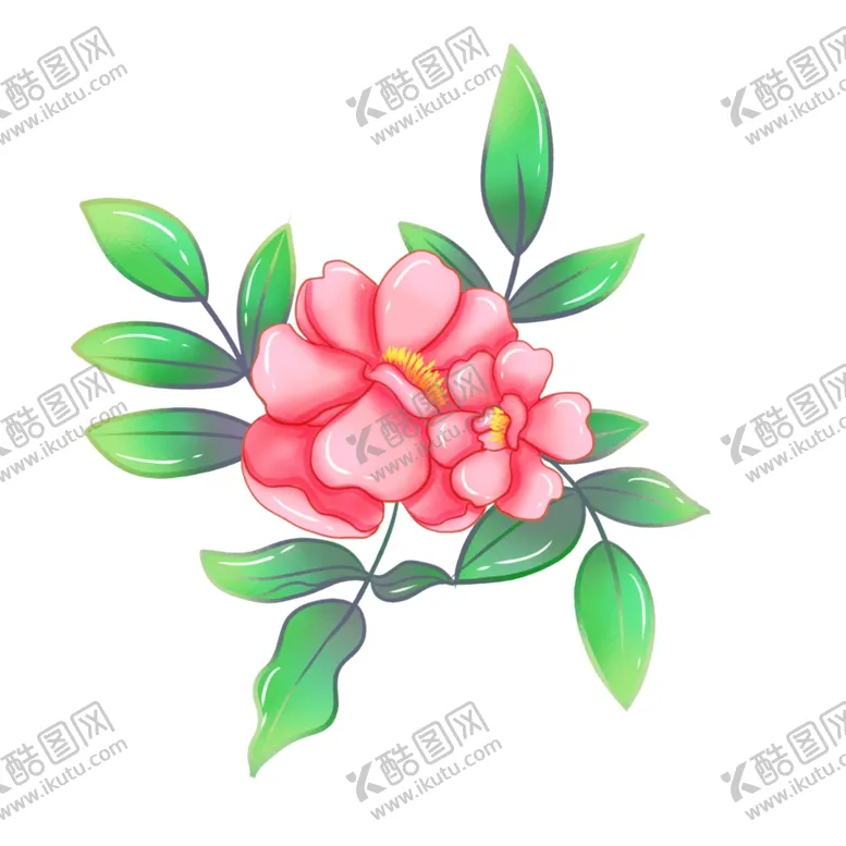 编号：84614601251038456446【酷图网】源文件下载-花植物