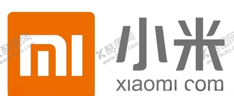 编号：62568807140927481511【酷图网】源文件下载-小米手机logo