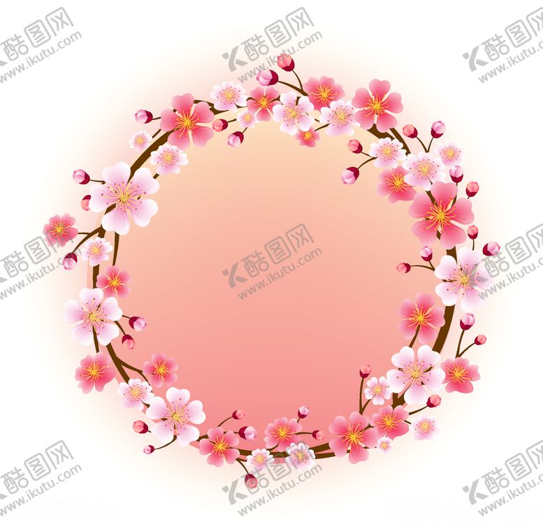 编号：94809710210455596020【酷图网】源文件下载-樱花