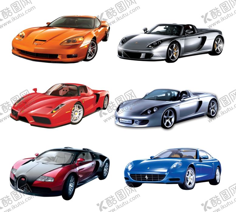 编号：51826210152309135895【酷图网】源文件下载-跑车