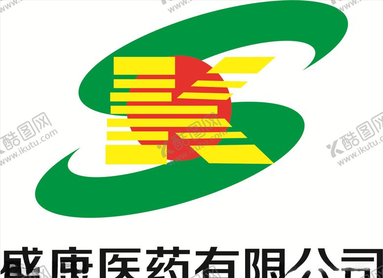 编号：35035909182320412167【酷图网】源文件下载-盛康logo