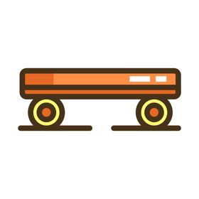 帆船运动标志图形图标装饰素材