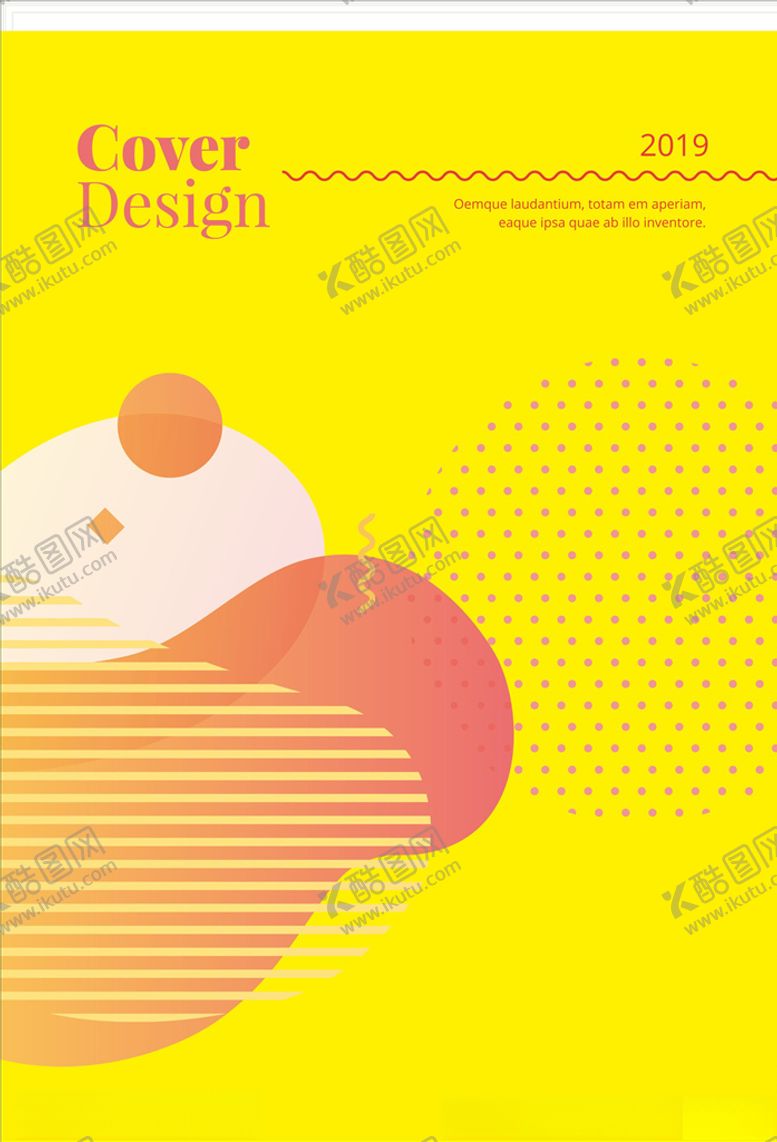 编号：10466505131415375731【酷图网】源文件下载-简约背景